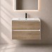 Vanity HY Oak 600